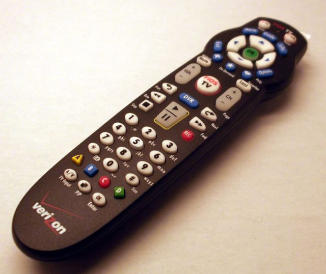 Verizon Fios Lakewood