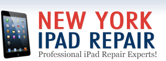 New York iPad Repair