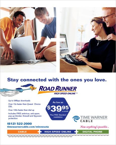 Time Warner Cable New York