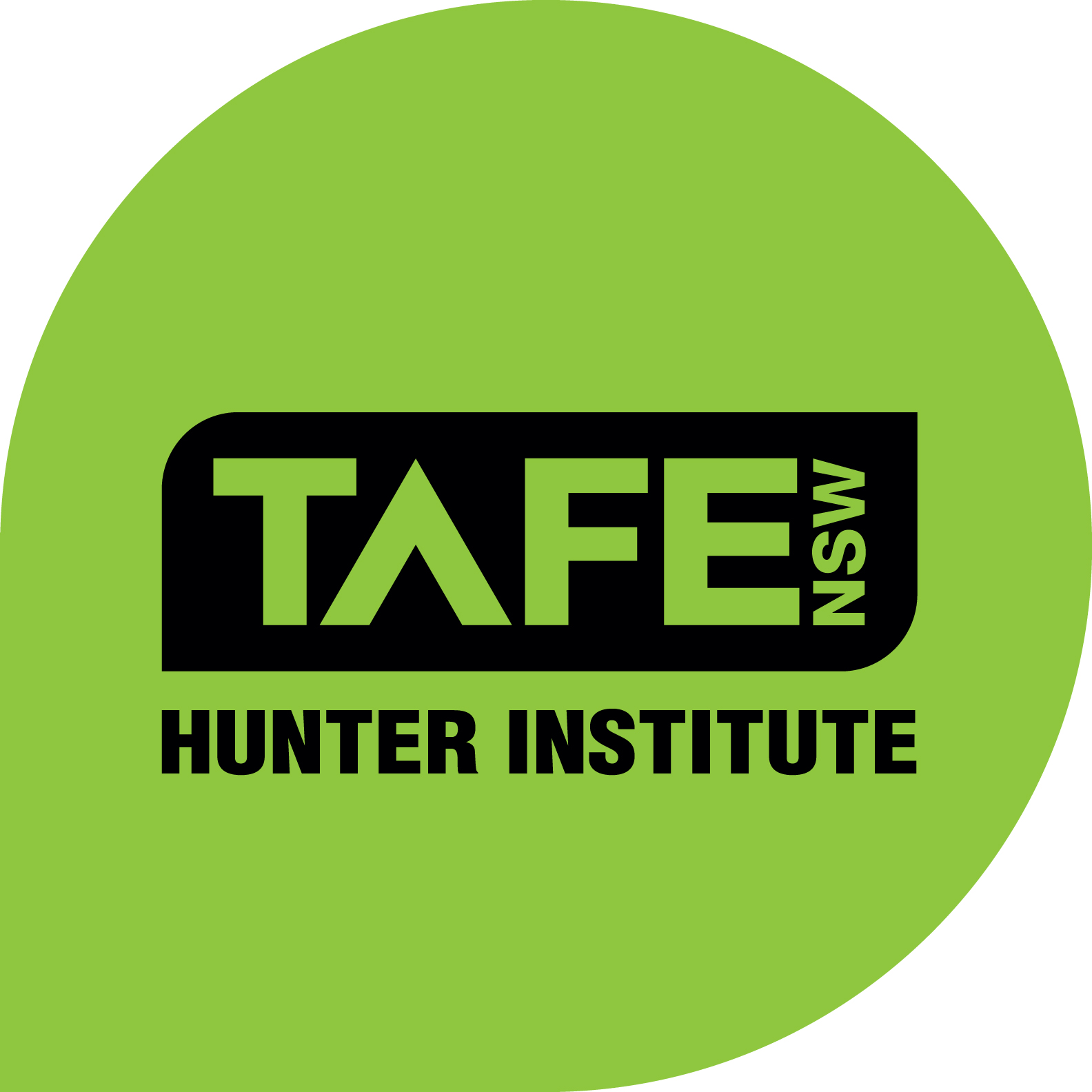 Hunter Tafe