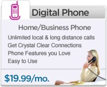 Charter Communications Warrensburg