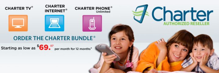 Charter Communications  Ocala 