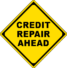 Credit Repair Bellevue