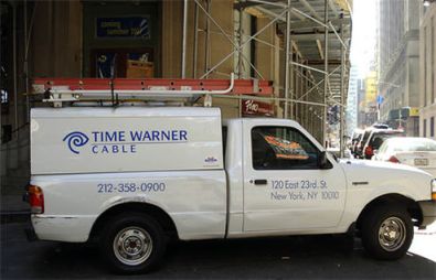 Time Warner Cable Schenectady
