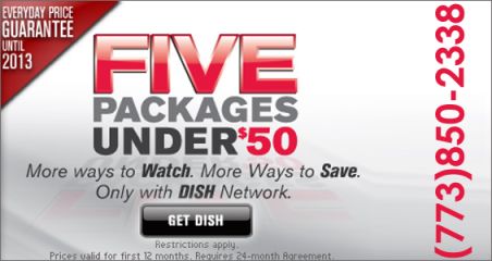 Dish Network Abilene