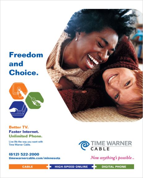 Time Warner Cable Newport Beach