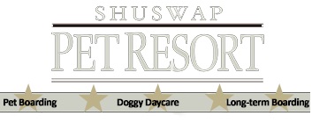 Shuswap Pet Resort