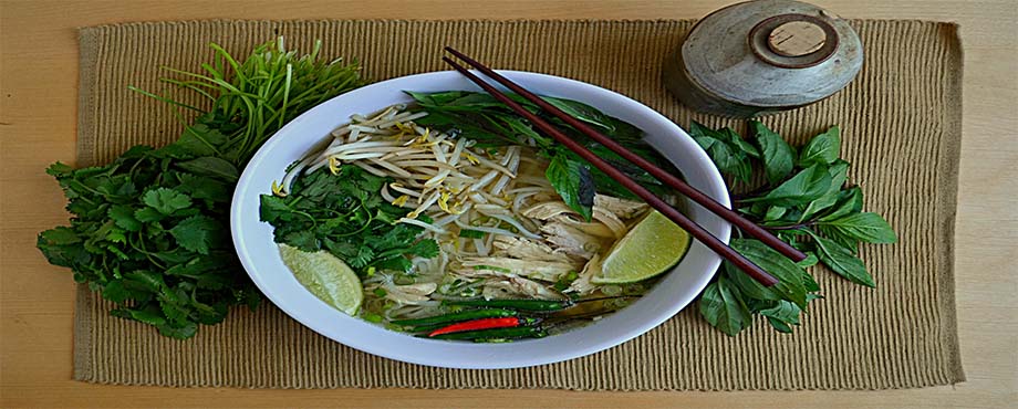 Pho Thien Long - Vietnamese Chinese Restaurant
