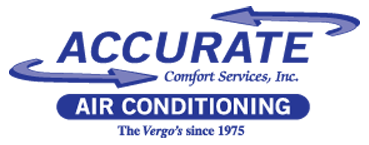 Accurate Comfort Services Inc