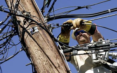 Time Warner Cable Rancho Cucamonga