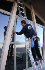 Valley Window Cleaning, Inc.