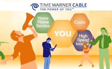 Time Warner Cable Seguin
