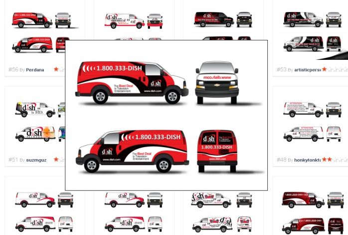 Dish Network Charleston