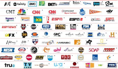 Verizon Fios Foxborough