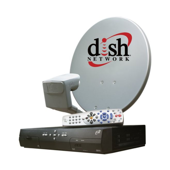 Dish Network Elgin