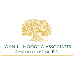 John R. Hooge Attorney at Law, P.A.
