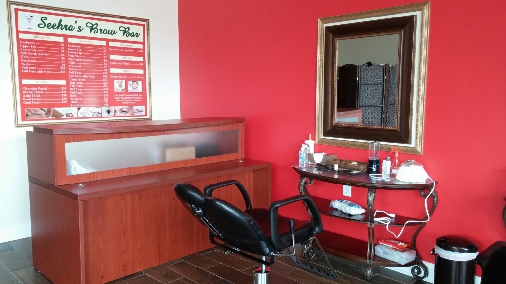 Seehra's Brow Bar