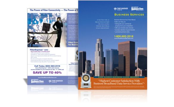 Time Warner Lewisville