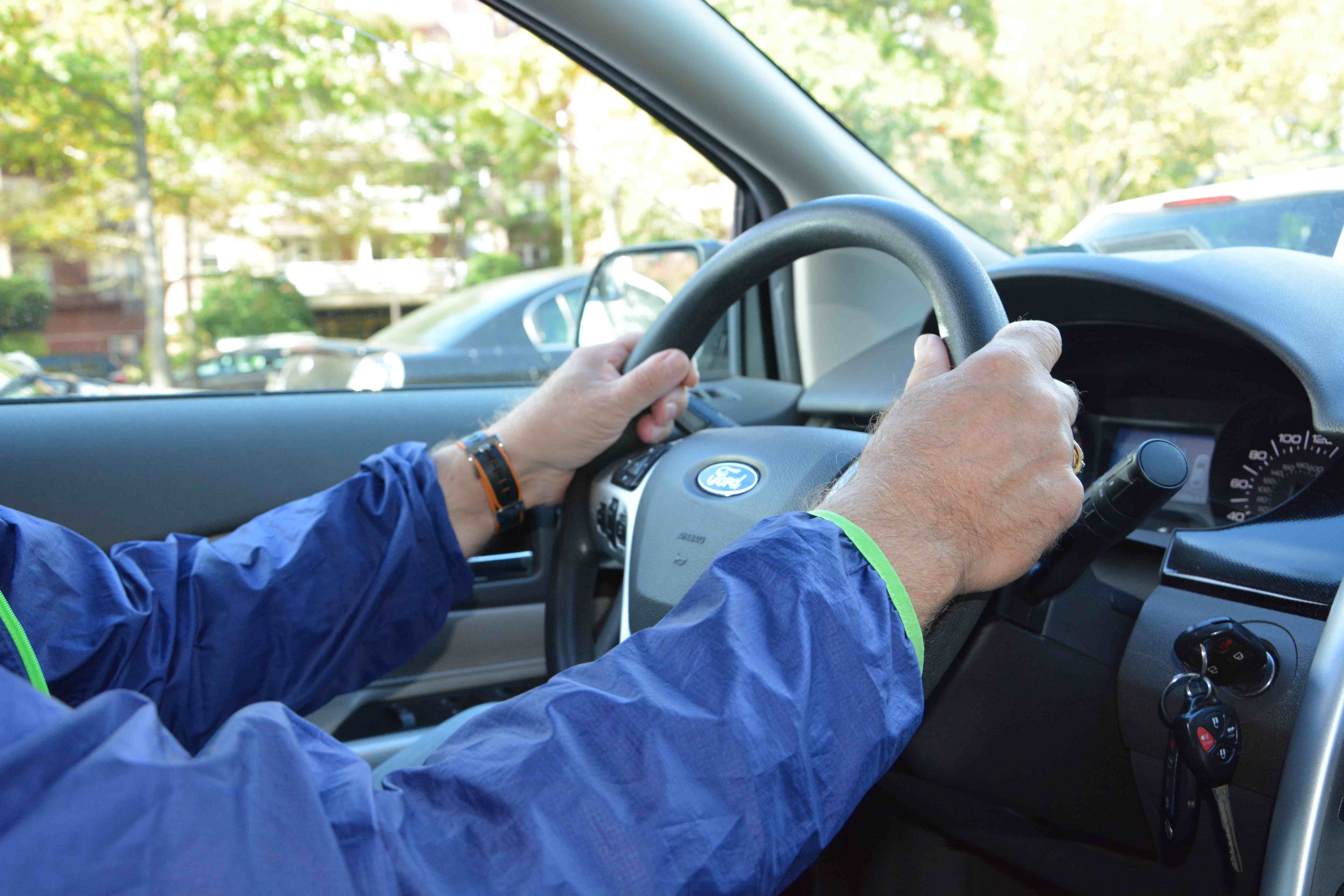 Amethyst Driving School