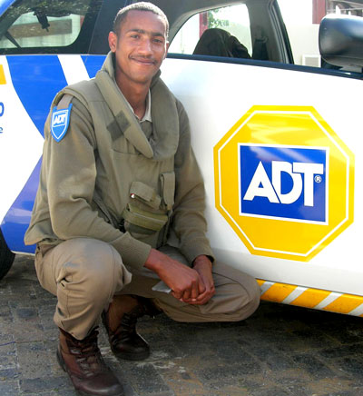ADT Scottsdale
