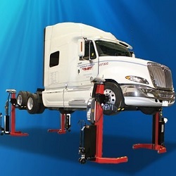 Kar Lift Solutions by Omer