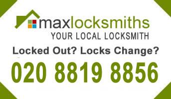Locksmith Twickenham TW2