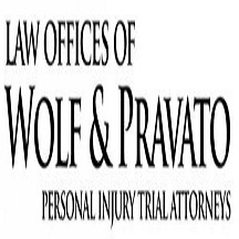 Law Offices of Wolf & Pravato