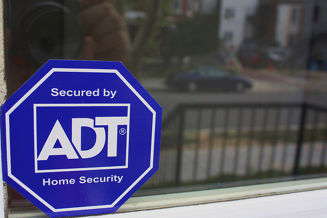 ADT Arlington