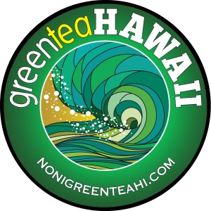 Green Tea Hawaii