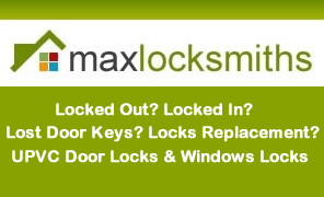 Locksmith Sunbury-on-Thames TW16
