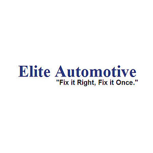 Elite Automotive