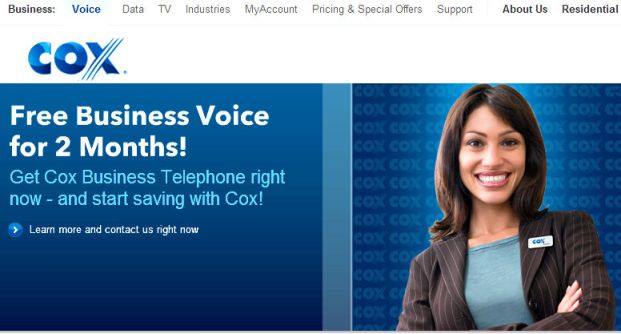 Cox Wichita