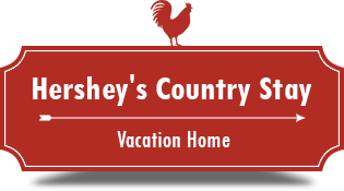 Hershey's Country Stay