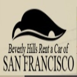 Beverly Hills Rent A Car