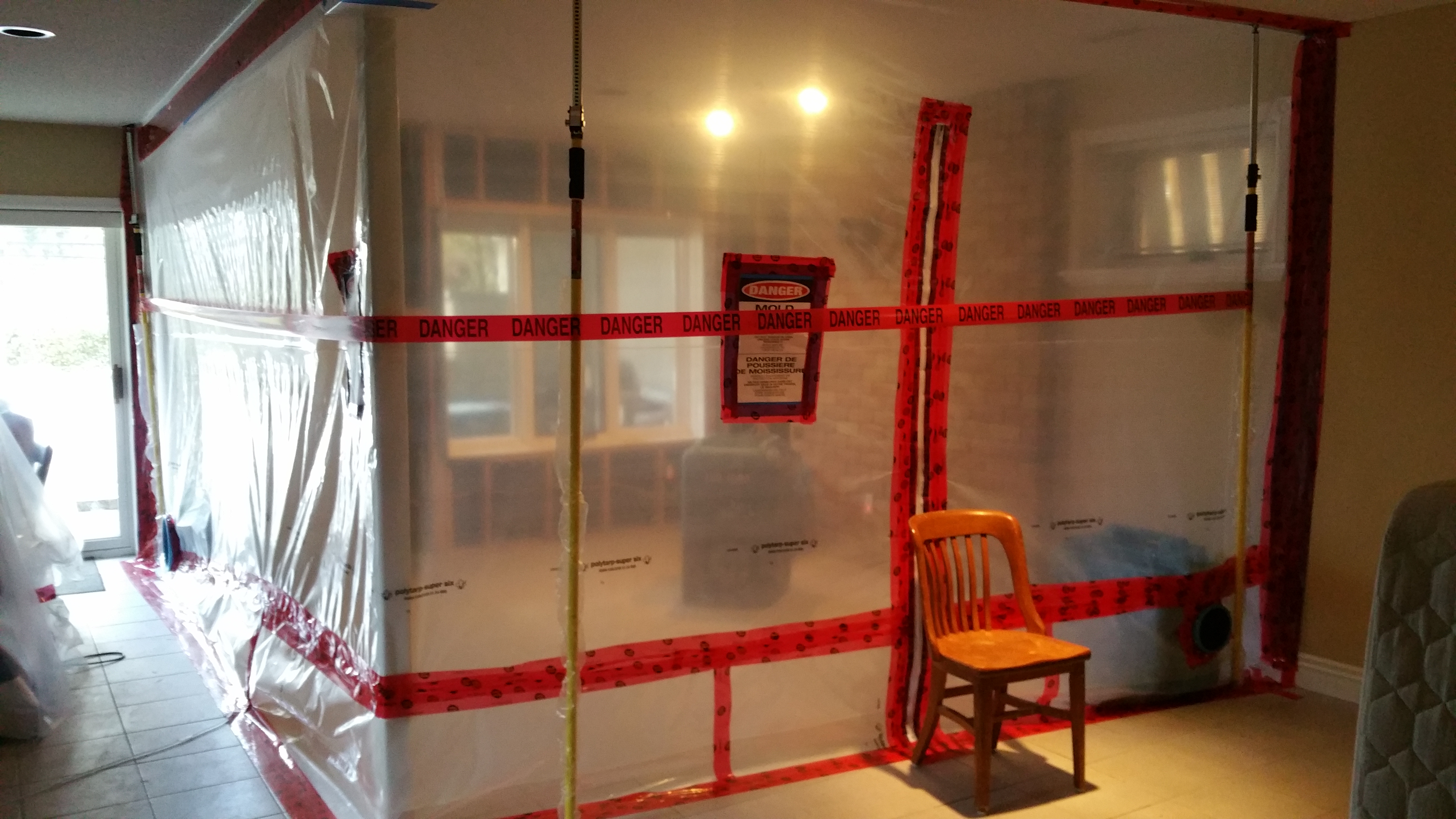 Restorations Toronto