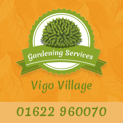 Gardening Services Vigo Village