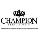 Champions Print Studio