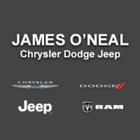 James O'Neal Chrysler Jeep Dodge