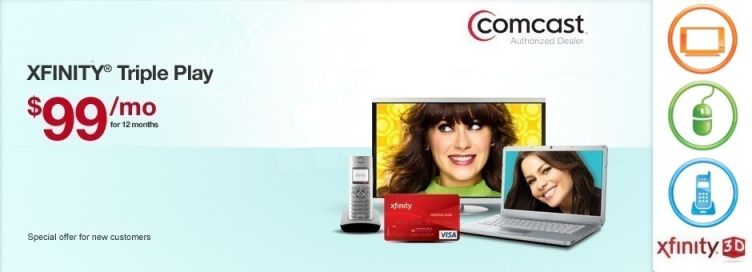 Comcast West Lafayette