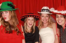 Diamond Fun Casino ( Photo Booth Crazy )