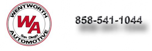 Wentworth Automotive