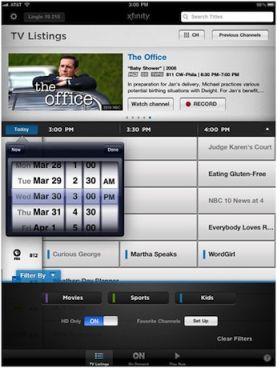 Comcast Pembroke Pines