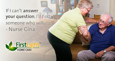 FirstLight Home Care of West Indianapolis