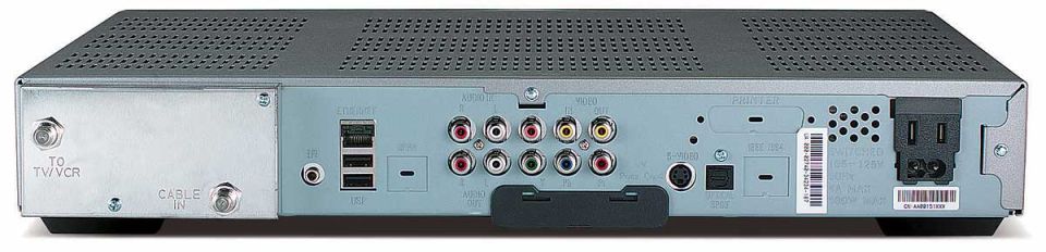 Comcast Lambertville