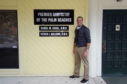 Premier Dentistry of the Palm Beaches