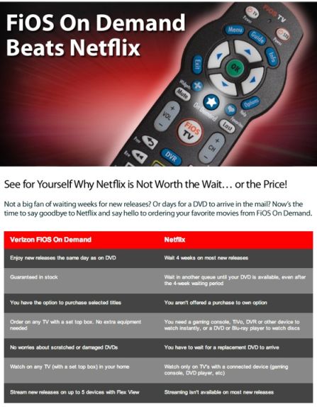 Verizon Authorized Retailer – GoWireless - CLOSED