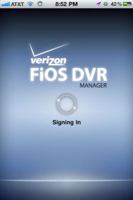 Verizon Fios North Kingstown
