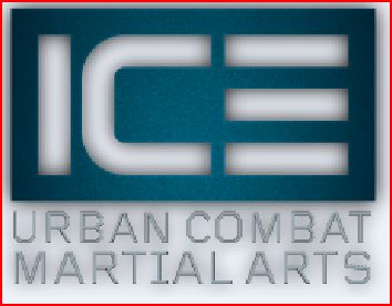 ICE Urban Combat Martial Arts