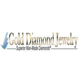 Gold Diamond Jewelry