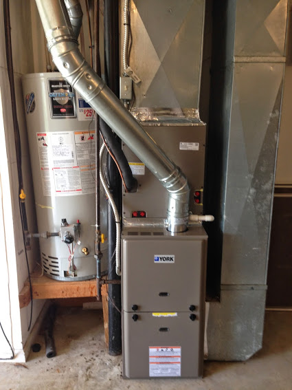 Singer Heating and Cooling 